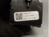 Replacement wiper switch for Chevrolet Aveo 1.3 Diesel CAT OEM IAM reference 96892012 