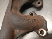 Recambio de colector escape para volvo s60 i (384) d5 referencia OEM IAM 30731980 30731980 