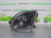 Recambio de faro antiniebla izquierdo para bmw serie 5 gran turismo (f07) 535d referencia OEM IAM 63177199619 
