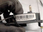 Recambio de anillo airbag para chevrolet aveo 1.4 cat referencia OEM IAM 96499819  