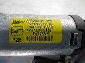 Recambio de motor limpia trasero para seat toledo (5p2) 1.9 tdi referencia OEM IAM 5P0955711B 53028012 VALEO