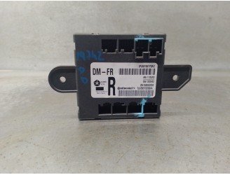 Recambio de modulo electronico para fiat freemont (345) 2.0 16v multijet cat referencia OEM IAM P68155772AC 2841585502300 CONTIN