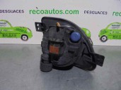 Recambio de faro antiniebla izquierdo para bmw serie 5 gran turismo (f07) 535d referencia OEM IAM 63177199619  