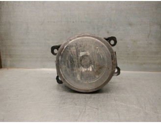 Recambio de faro antiniebla derecho para porsche cayenne (92a) 3.0 diesel referencia OEM IAM 95563116300  89204005 VALEO