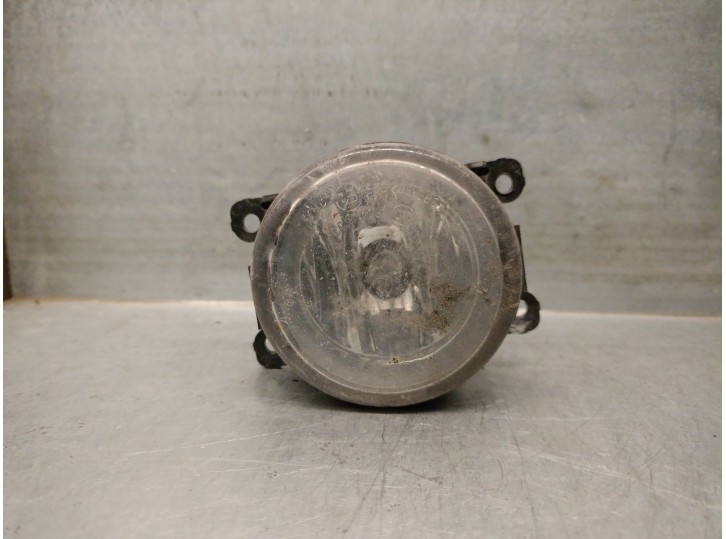 Recambio de faro antiniebla derecho para porsche cayenne (92a) 3.0 diesel referencia OEM IAM 95563116300  89204005 VALEO