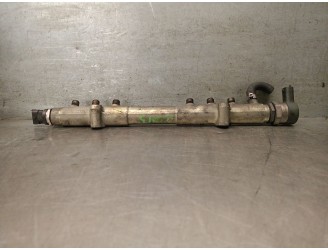 Recambio de rampa inyectora para volvo s60 i (384) d5 referencia OEM IAM 30757146 31259011 0445215023 BOSCH