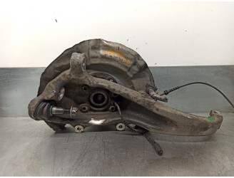 Recambio de mangueta delantera derecha para bmw serie 5 gran turismo (f07) 530d xdrive referencia OEM IAM 31216777750  CESTA 34 