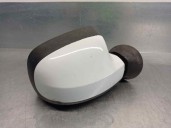 Replacement right mirror for Dacia Sandero Ambiance OEM IAM reference 963747198R 5 PINS 5 DOORS