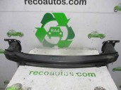 Recambio de refuerzo paragolpes delantero para seat toledo (5p2) 1.9 tdi referencia OEM IAM DE HIERRO 