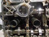 Recambio de culata para lexus ls (usf4/uvf4) 460 referencia OEM IAM 4207608208  