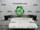Recambio de refuerzo paragolpes delantero para seat toledo (5p2) 1.9 tdi referencia OEM IAM DE HIERRO 