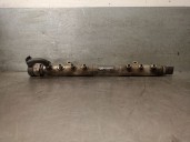 Recambio de rampa inyectora para volvo s60 i (384) d5 referencia OEM IAM 30757146 31259011 0445215023 BOSCH