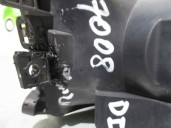 Recambio de faro antiniebla izquierdo para bmw serie 5 gran turismo (f07) 535d referencia OEM IAM 63177199619 