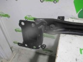 Recambio de refuerzo paragolpes delantero para seat toledo (5p2) 1.9 tdi referencia OEM IAM DE HIERRO 