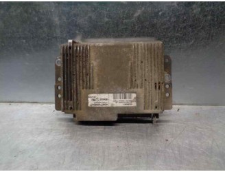 Recambio de centralita motor uce para renault laguna (b56) 2.0 referencia OEM IAM 7700863477 S113717205B SIEMENS