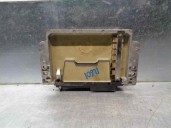 Recambio de centralita motor uce para renault laguna (b56) 2.0 referencia OEM IAM 7700863477 S113717205B SIEMENS