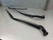 Recambio de brazo limpia delantero derecho para mazda cx-5 2.0 cat referencia OEM IAM KD5167321A KD5367321 