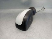 Recambio de retrovisor derecho para dacia sandero ambiance referencia OEM IAM 963747198R 5 PINES 5 PUERTAS