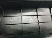 Recambio de molduras delanteras para hyundai tucson hybrid referencia OEM IAM 84179N7000 84179N7000 