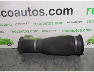 Recambio de amortiguador trasero izquierdo para bmw serie 5 gran turismo (f07) 535d referencia OEM IAM 3352679544902 OK110316N2 