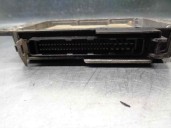 Recambio de centralita motor uce para renault laguna (b56) 2.0 referencia OEM IAM 7700863477 S113717205B SIEMENS