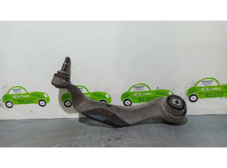 Recambio de brazo suspension inferior delantero izquierdo para bmw serie 5 gran turismo (f07) 530d referencia OEM IAM 3112677595
