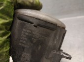 Recambio de faro antiniebla derecho para porsche cayenne (92a) 3.0 diesel referencia OEM IAM 95563116300  89204005 VALEO