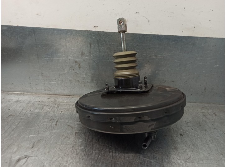 Recambio de servofreno para dacia sandero ambiance referencia OEM IAM 472102061R 03785454064 ATE