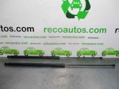 Replacement trunk / tailgate dampers for Seat Toledo (5P2) 1.9 TDI OEM IAM reference 5P5827550 
