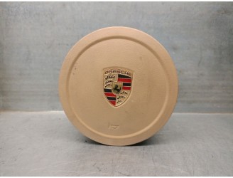 Recambio de airbag delantero izquierdo para porsche cayenne (92a) 3.0 diesel referencia OEM IAM 7P5880201 95880307400 