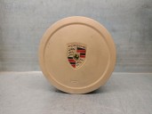 Recambio de airbag delantero izquierdo para porsche cayenne (92a) 3.0 diesel referencia OEM IAM 7P5880201 95880307400 