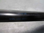 Replacement trunk / tailgate dampers for Seat Toledo (5P2) 1.9 TDI OEM IAM reference 5P5827550 