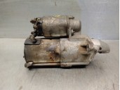 Recambio de motor arranque para chevrolet aveo 1.4 cat referencia OEM IAM 25182244  