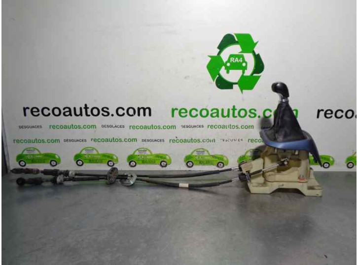Recambio de palanca cambio para hyundai i10 1.0 cat referencia OEM IAM 43794B4000  