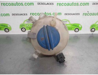 Recambio de deposito expansion para seat toledo (5p2) 1.9 tdi referencia OEM IAM 1K0121407A  