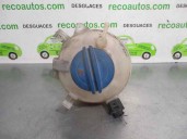 Recambio de deposito expansion para seat toledo (5p2) 1.9 tdi referencia OEM IAM 1K0121407A  