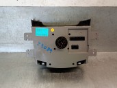 Recambio de mando climatizador para hyundai i30 (gd) 1.6 crdi referencia OEM IAM 97250A6041GU 97250A6041GU 