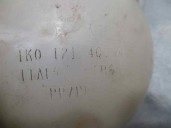 Recambio de deposito expansion para seat toledo (5p2) 1.9 tdi referencia OEM IAM 1K0121407A  