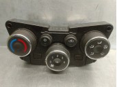 Recambio de mando calefaccion / aire acondicionado para chevrolet aveo 1.3 diesel cat referencia OEM IAM 95076695 