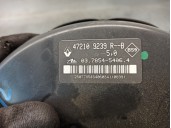 Recambio de servofreno para dacia sandero ambiance referencia OEM IAM 472102061R 03785454064 ATE