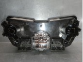 Replacement heating / air conditioning control for Chevrolet Aveo 1.3 diesel cat OEM IAM reference 95076695 