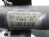 Recambio de amortiguador trasero izquierdo para bmw serie 5 gran turismo (f07) 535d referencia OEM IAM 3352679544902 F07H062B 