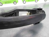 Recambio de maneta exterior delantera derecha para seat toledo (5p2) 1.9 tdi referencia OEM IAM 5P0837886  