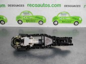 Recambio de maneta exterior delantera derecha para seat toledo (5p2) 1.9 tdi referencia OEM IAM 5P0837886 