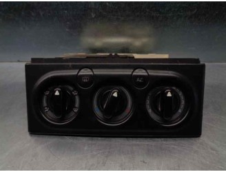 Recambio de mando calefaccion / aire acondicionado para renault laguna (b56) 2.0 referencia OEM IAM 9041703027 9140010264 BEHR
