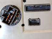 Recambio de mando climatizador para hyundai i30 (gd) 1.6 crdi referencia OEM IAM 97250A6041GU 97250A6041GU 