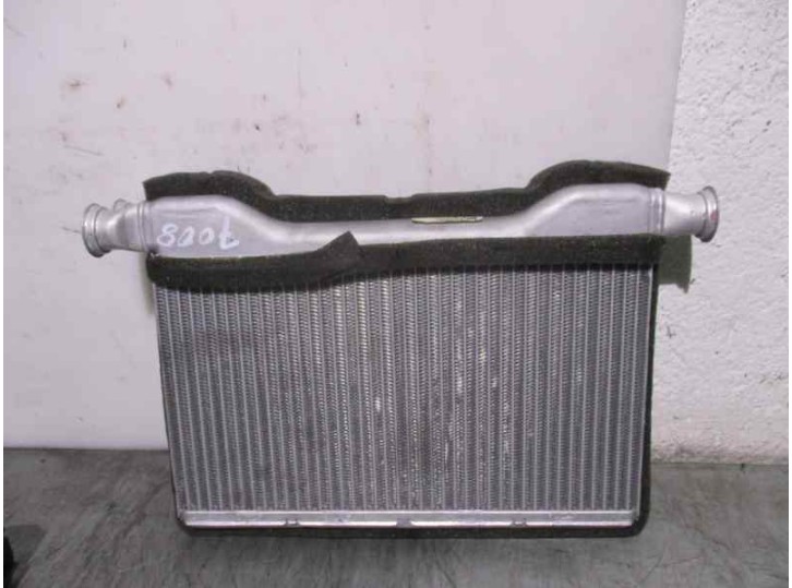 Recambio de radiador calefaccion / aire acondicionado para bmw serie 5 gran turismo (f07) 535d referencia OEM IAM 64119163330 