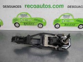 Recambio de maneta exterior delantera izquierda para seat toledo (5p2) 1.9 tdi referencia OEM IAM 3B0837885  