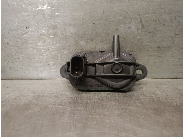 Recambio de sensor presion para volvo s60 i (384) d5 referencia OEM IAM 3M5A5L200AA 3M5A5L200AA 