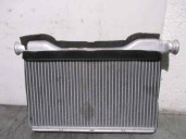 Recambio de radiador calefaccion / aire acondicionado para bmw serie 5 gran turismo (f07) 535d referencia OEM IAM 64119163330 